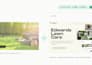 design and develop a modern framer website
